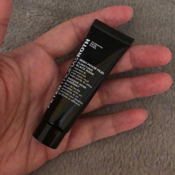 NEW 5/$20 🛍 Peter Roth Irish Moor Mud Mask - Picture 8 of 9